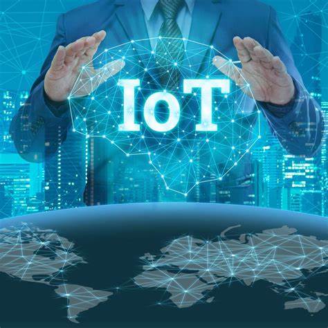 IoT3 IoT3